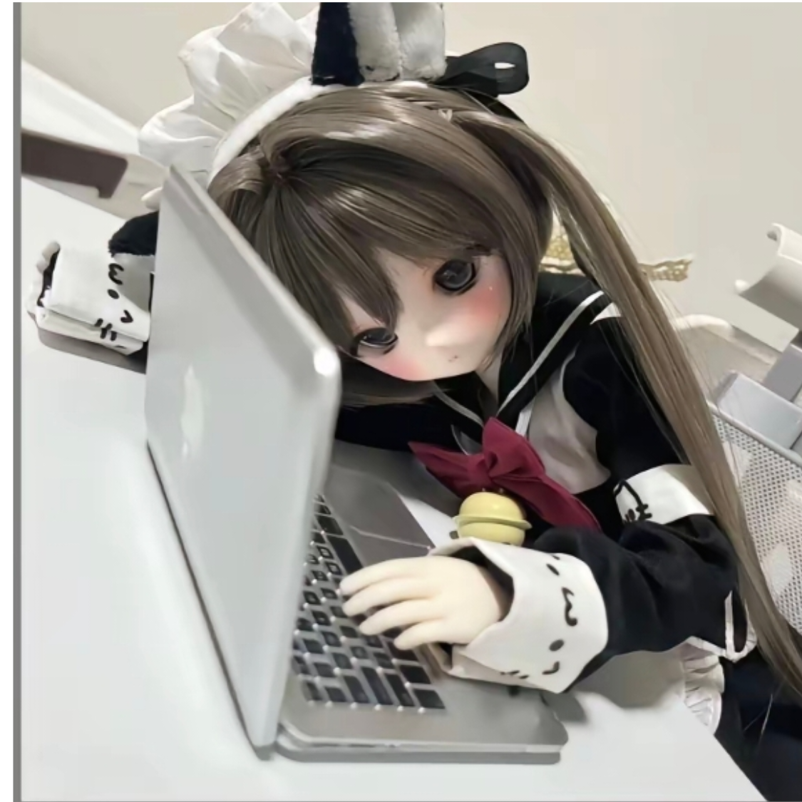 小呆呆