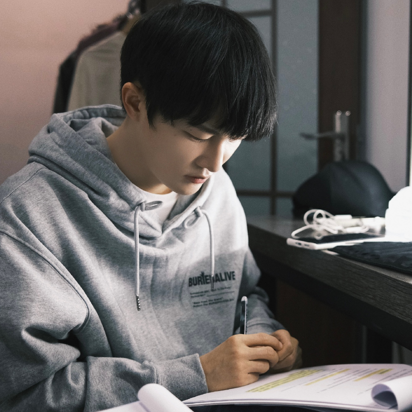 木叶村支书