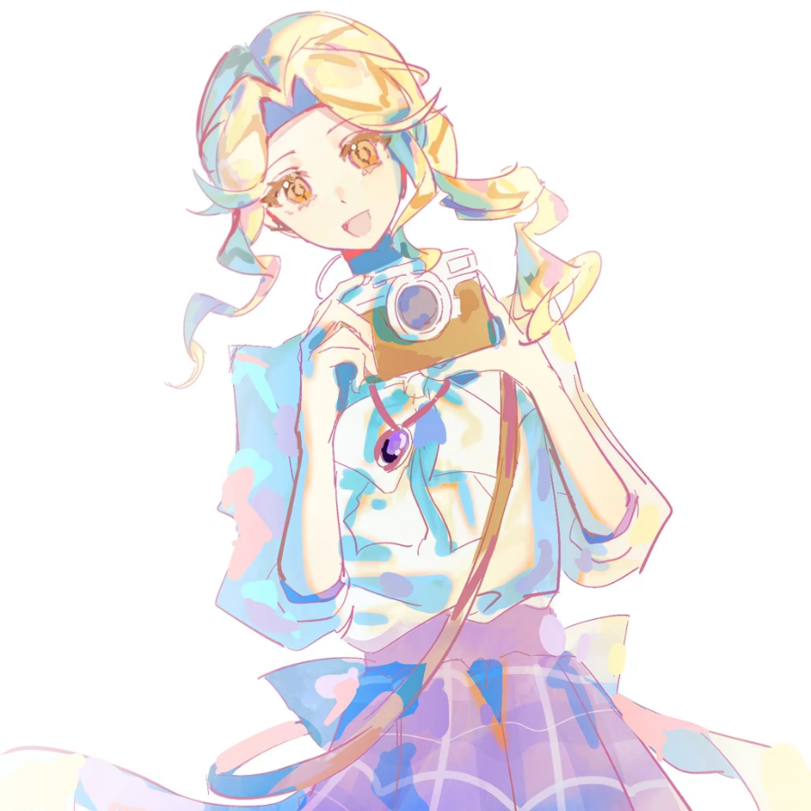 梁晴