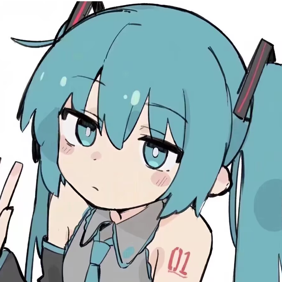 Hatsunemiku