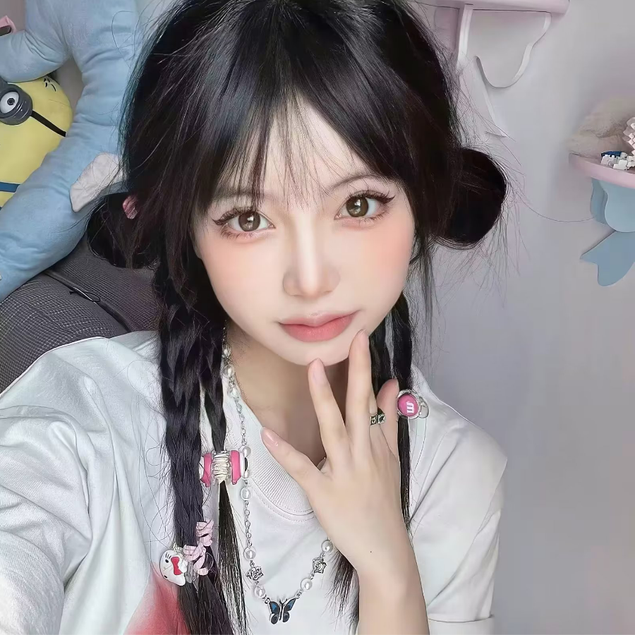 阮阮酱
