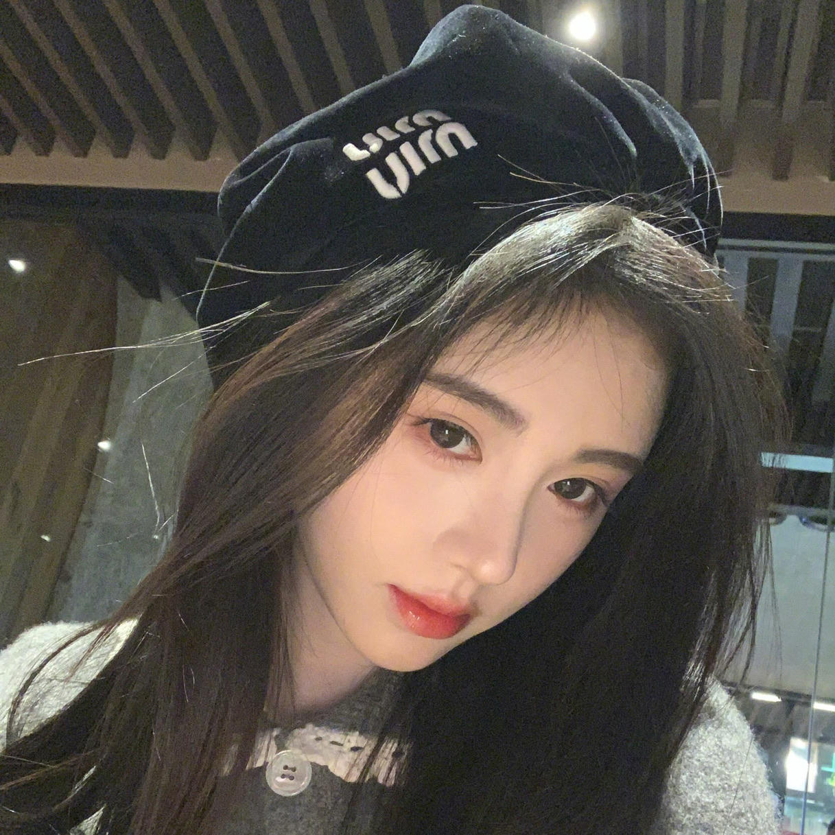 雾与海