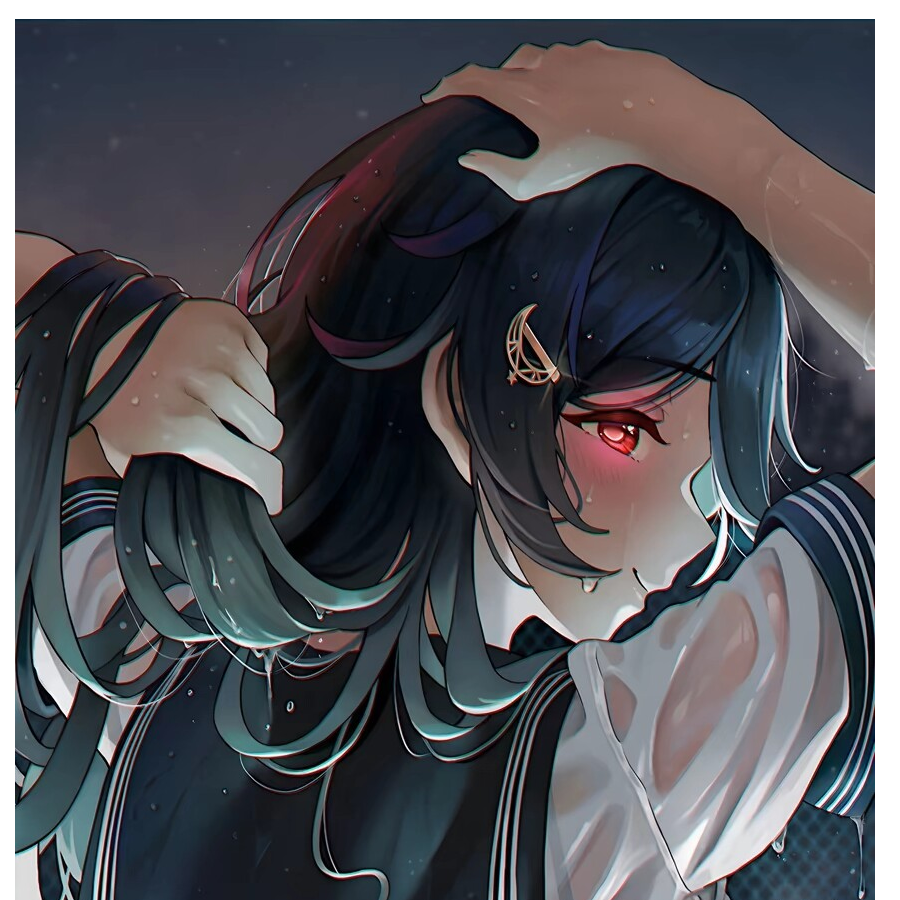 银狼