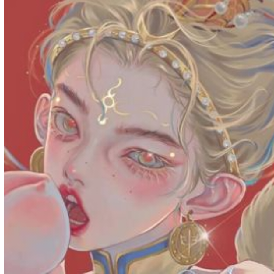 九天玄女呀？