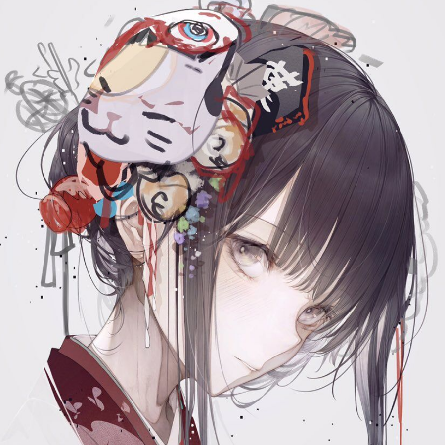 水色长安。