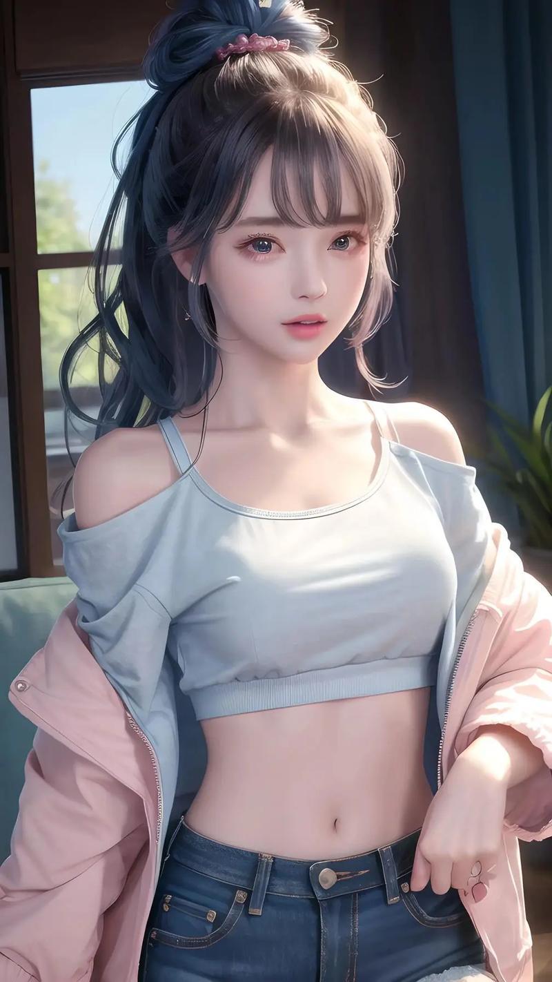执着的精灵