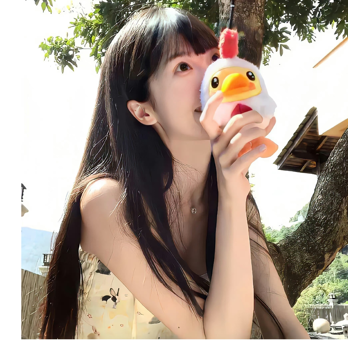 小桥