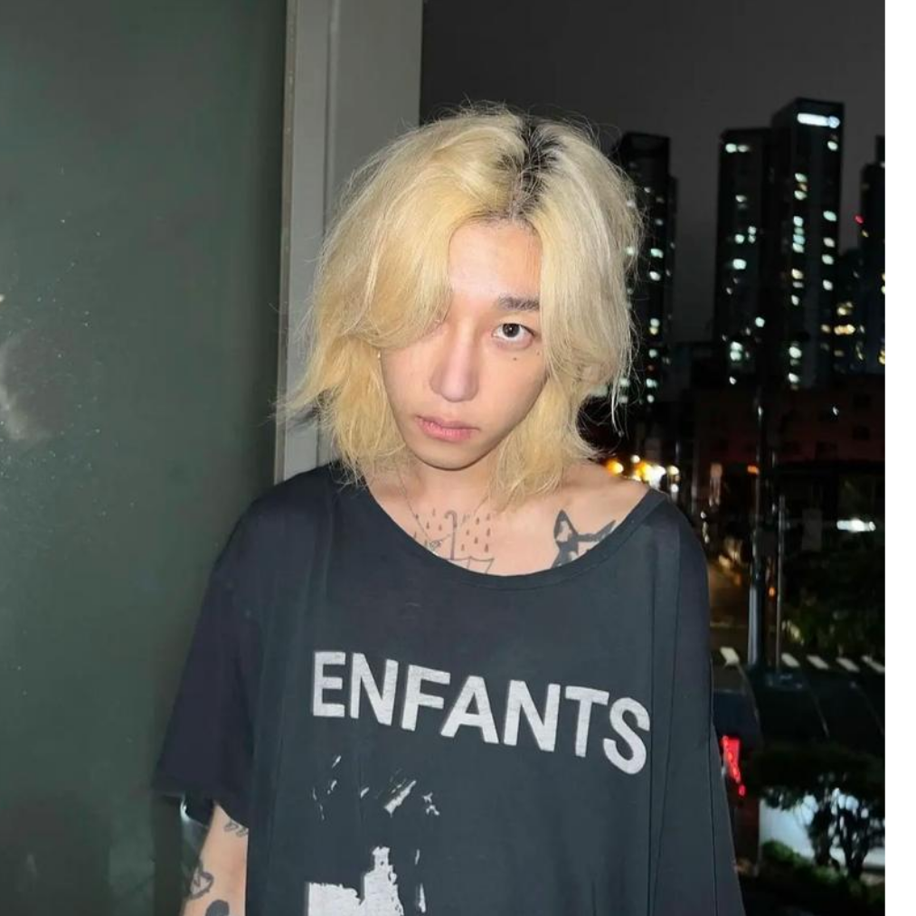 栗
