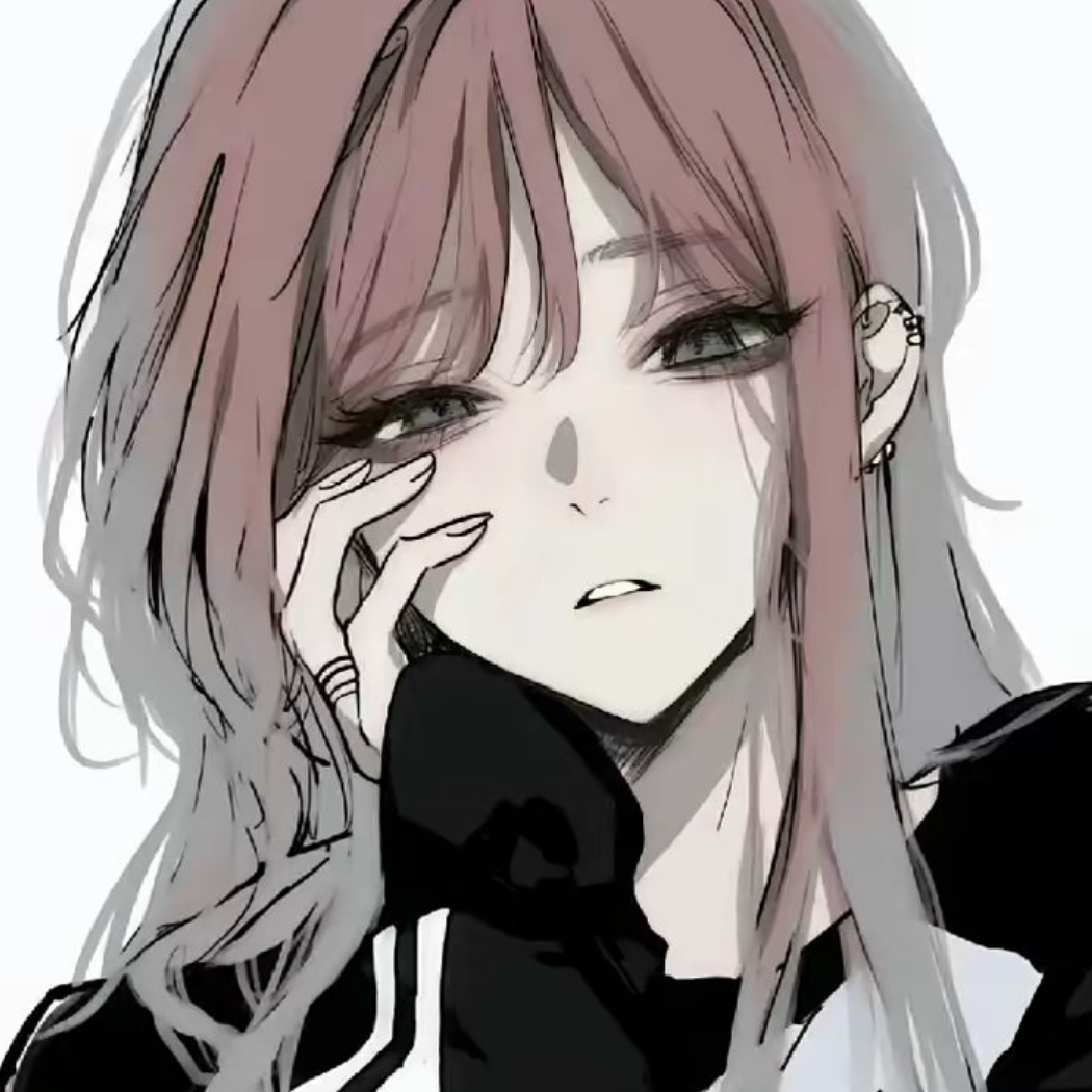 人