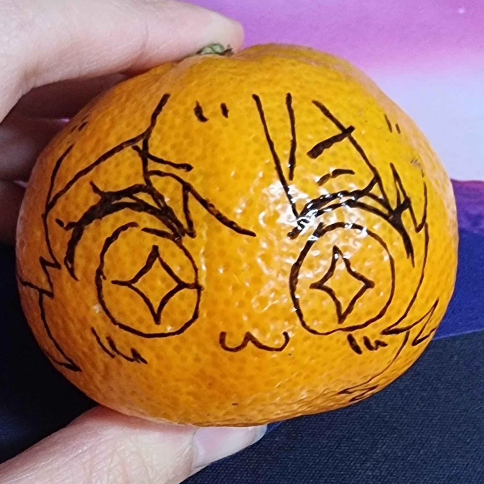 鱿鱼阿巴怪