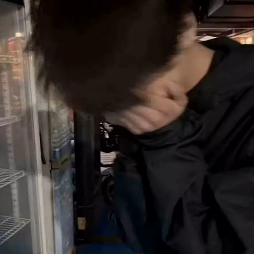 自信诠释手法
