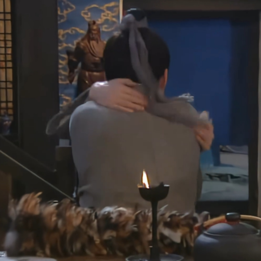 一个我