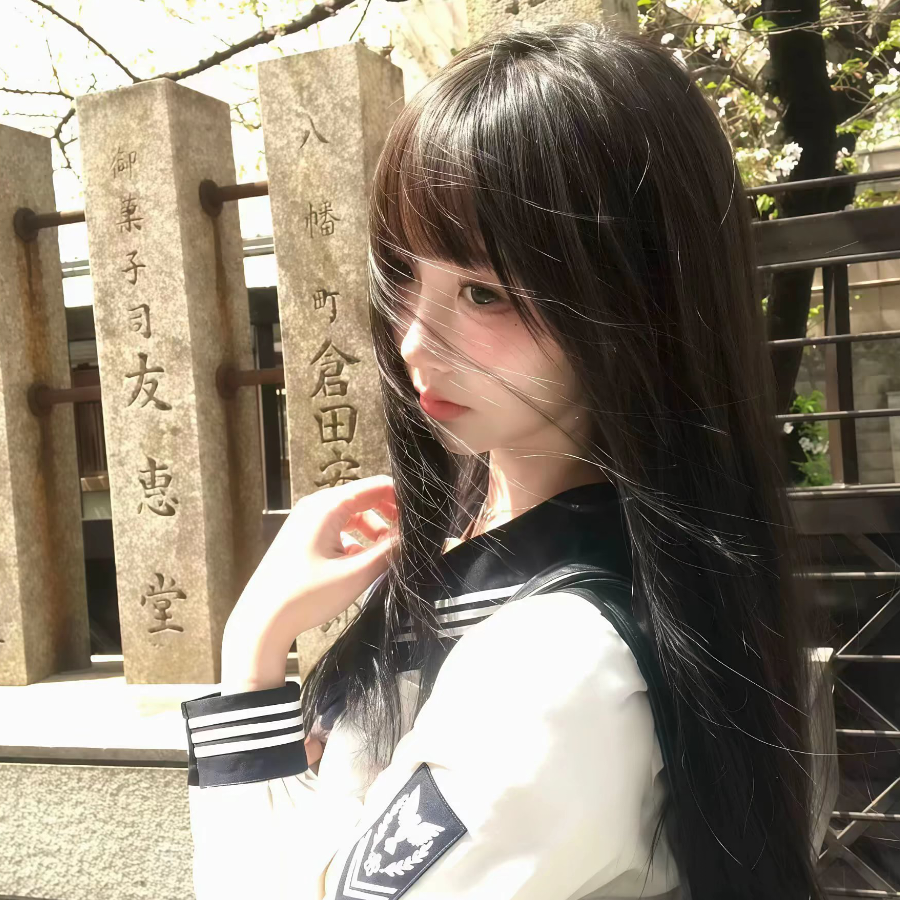 思绪结冰