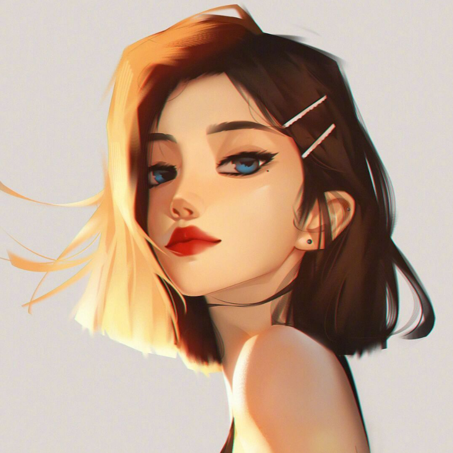 挽意