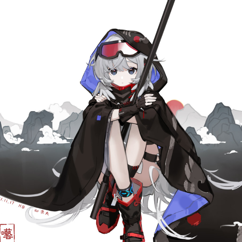 热心市民初先生