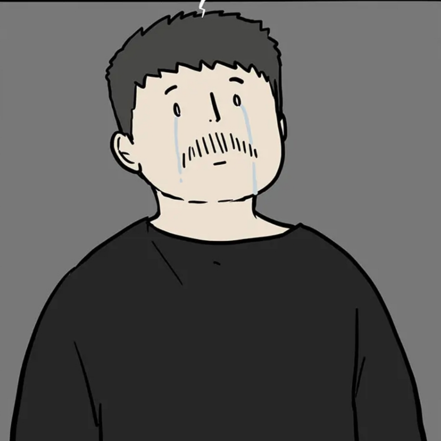 蘸酱海绵派