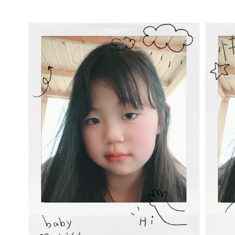可可爱爱