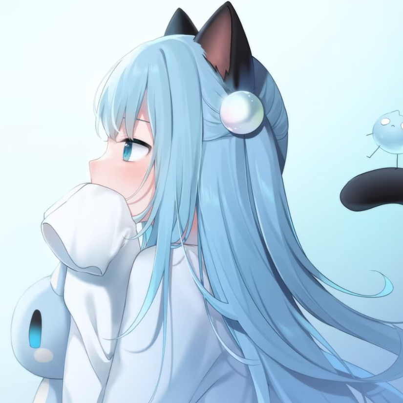 -Nya-当当同学