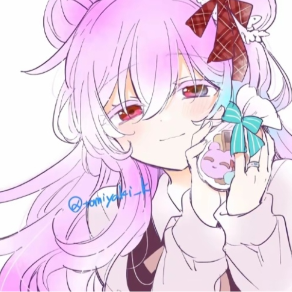 淚比雨水更濕側臉。