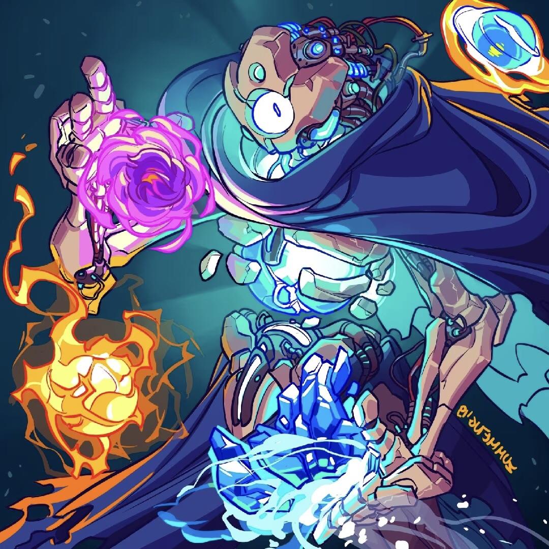 无名星群