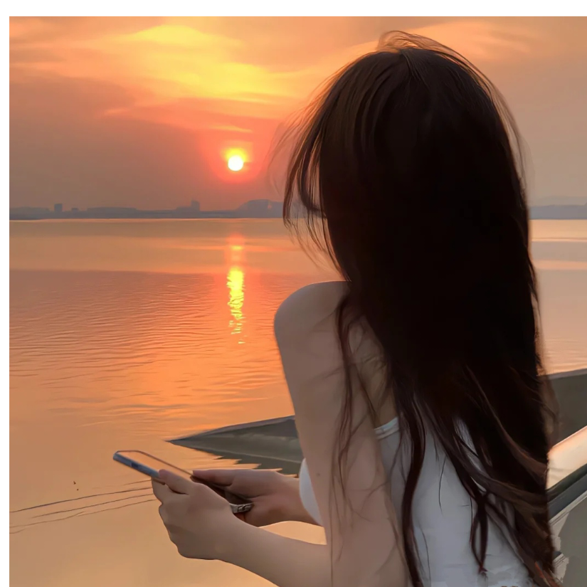 江晚柠