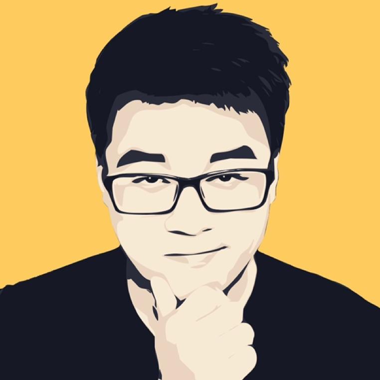 淡定的小橘子