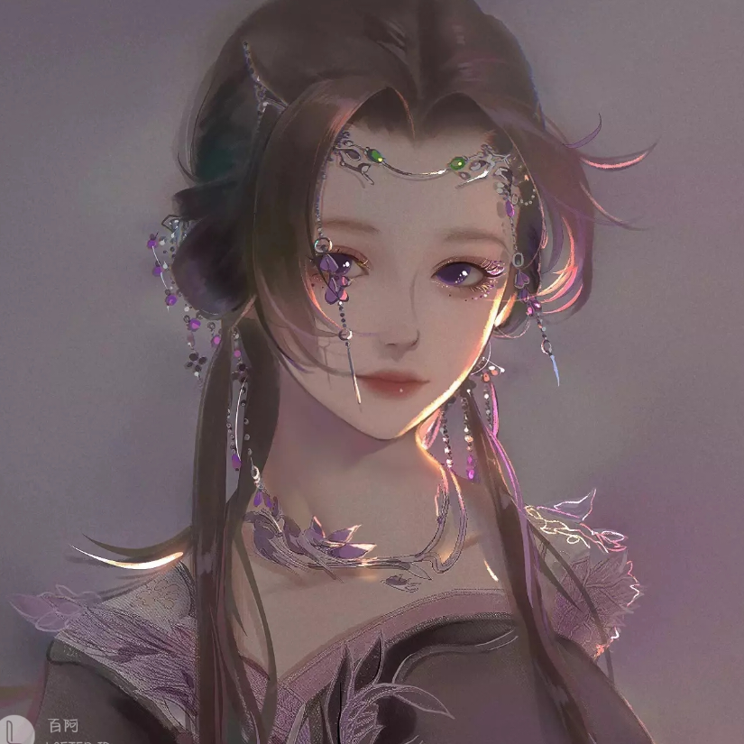景止