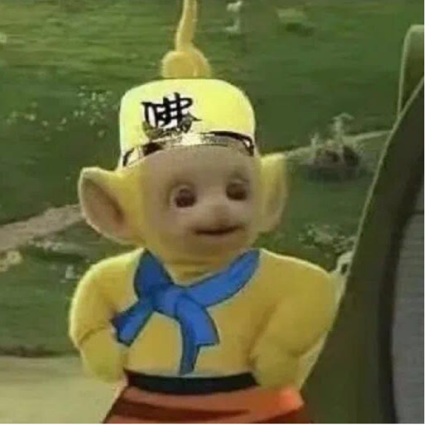 为什么狗托不是我
