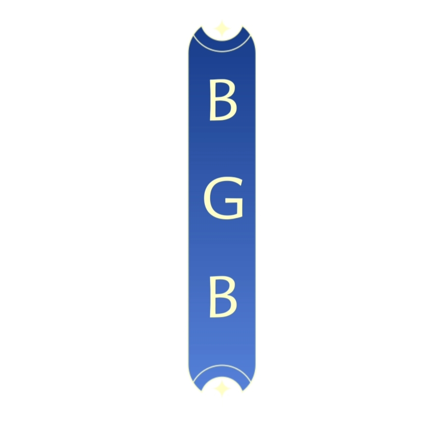 BGB✘拽肠