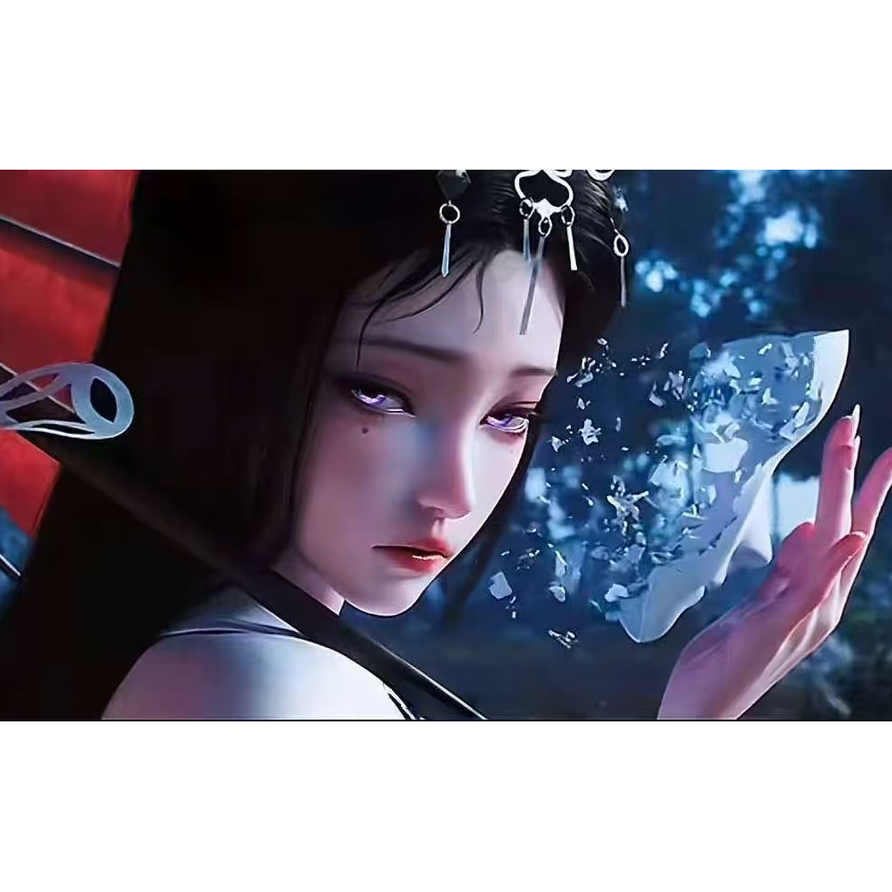 白票零氪快跑