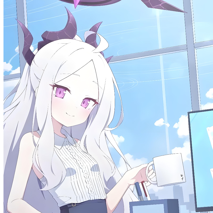 空崎ヒナ