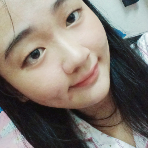 最萌女生小巧