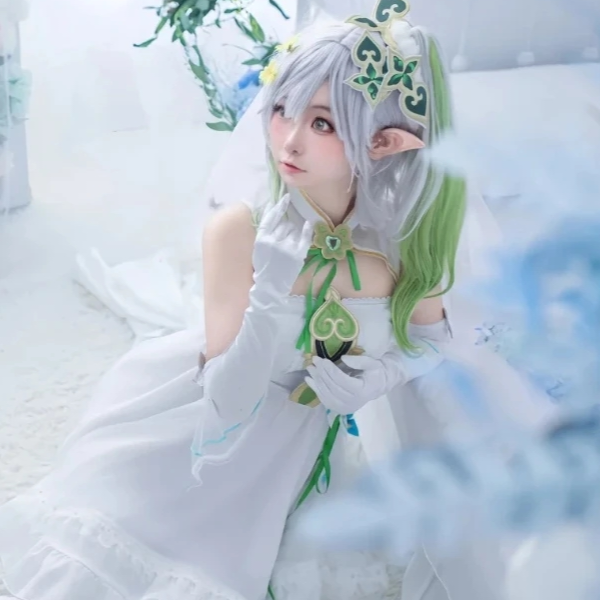 小小