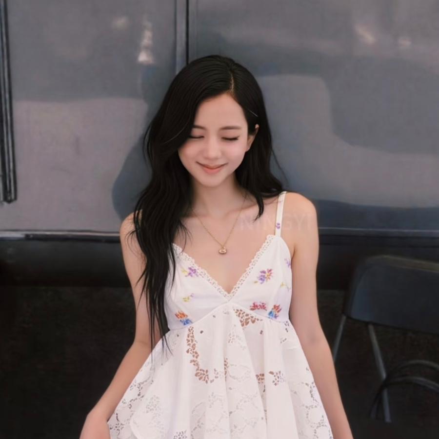 jisoo🐰