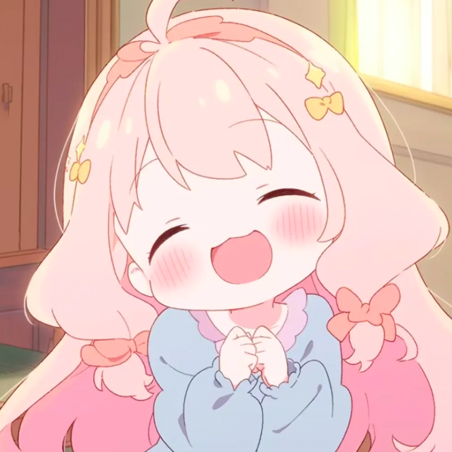 Happy芽