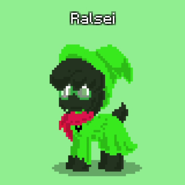 Ralsei