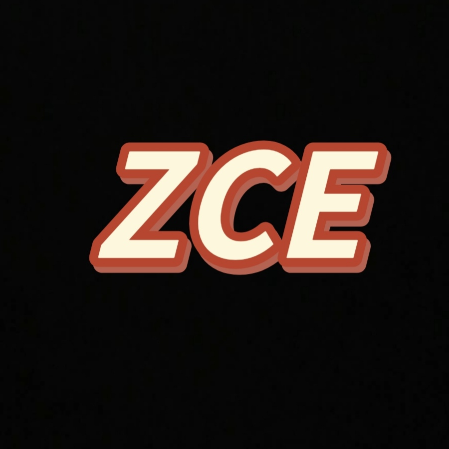 ZCE坤