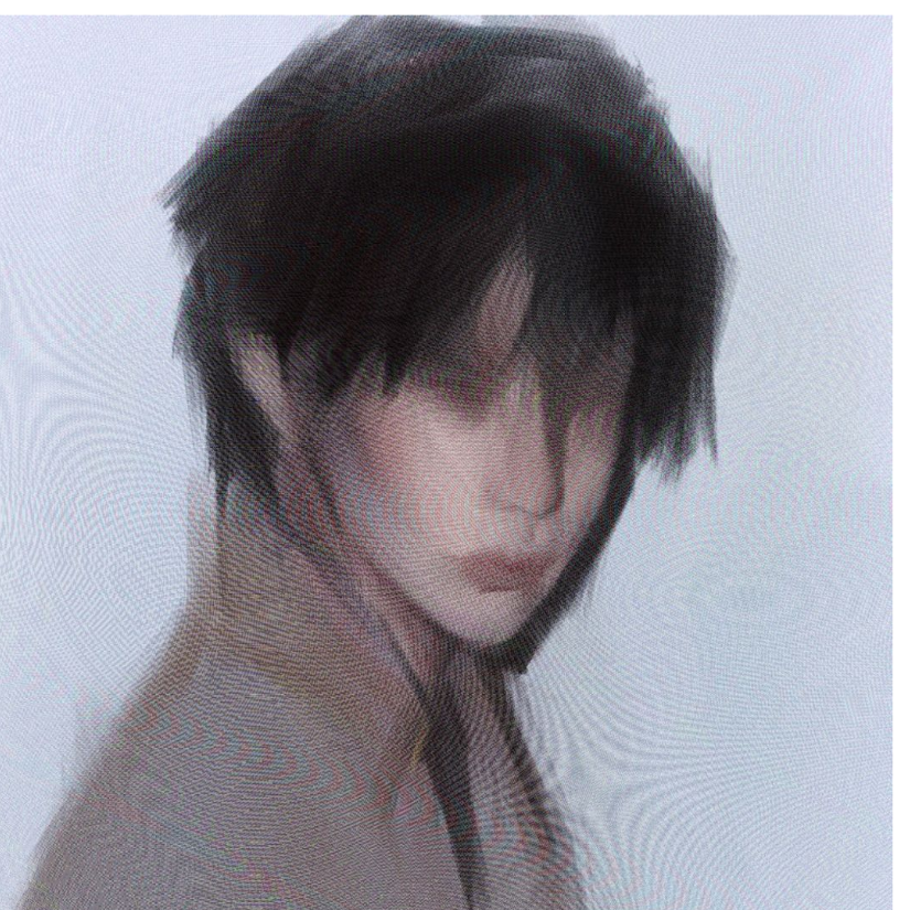 潮生