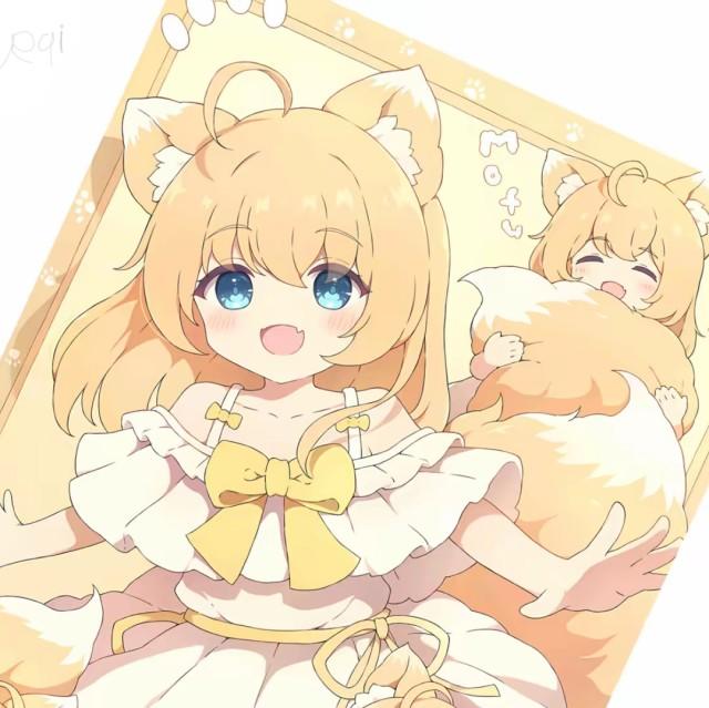 染柒quer