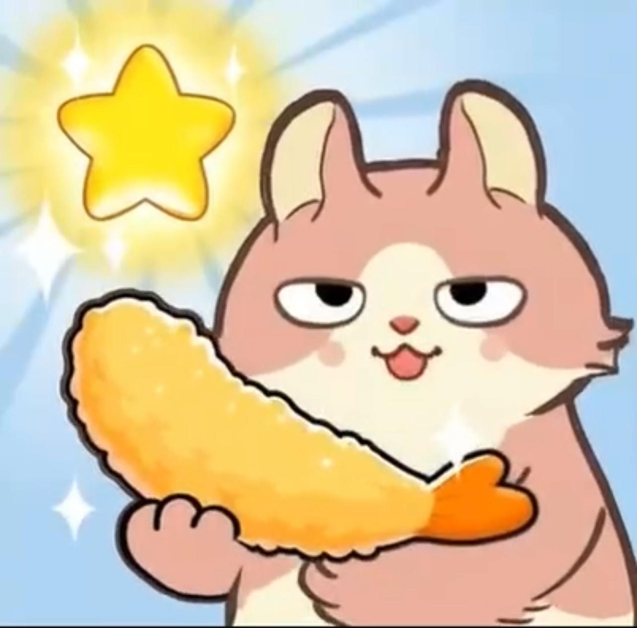 Purrfect Chef