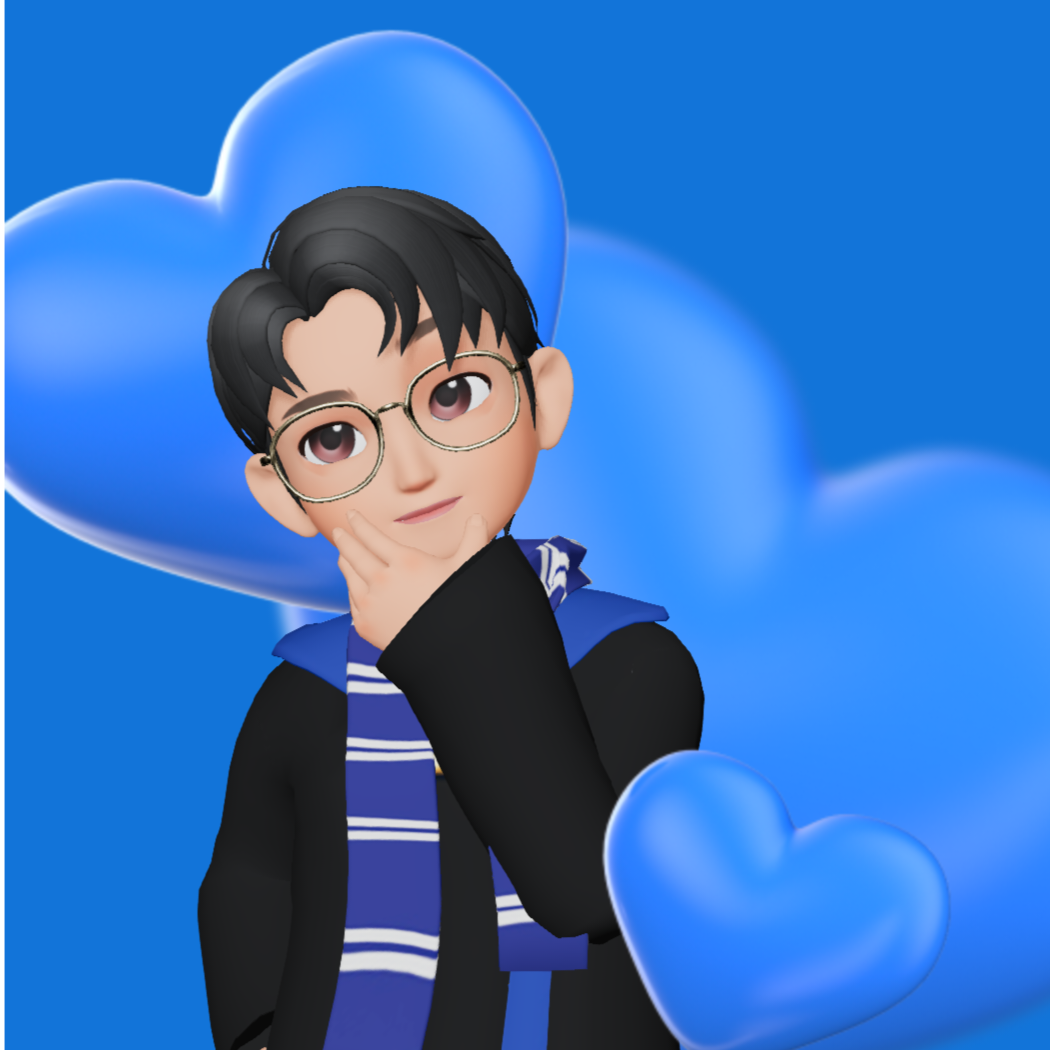 永恒丨鸣桀