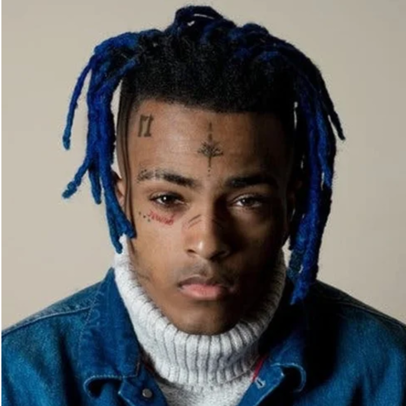 xxxtentacion