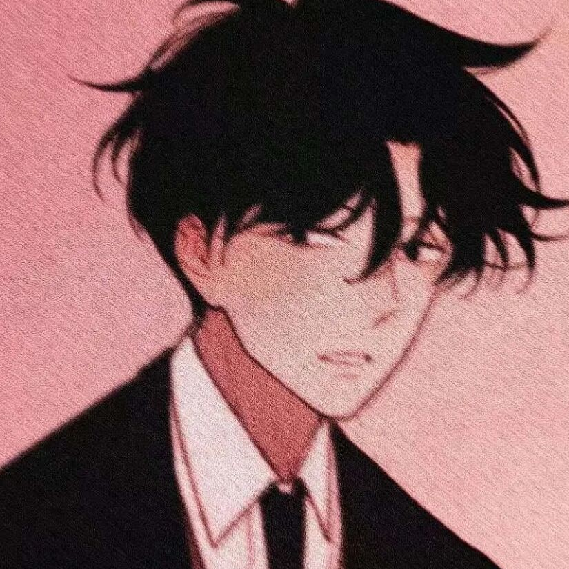 其实挺潇洒