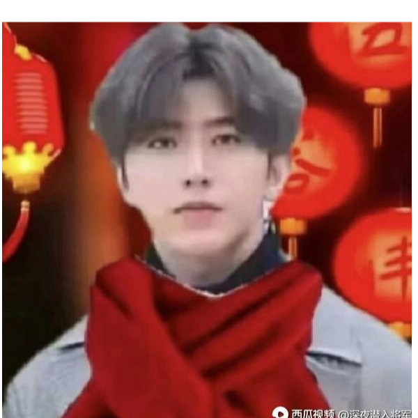 再多看一眼就会爆炸