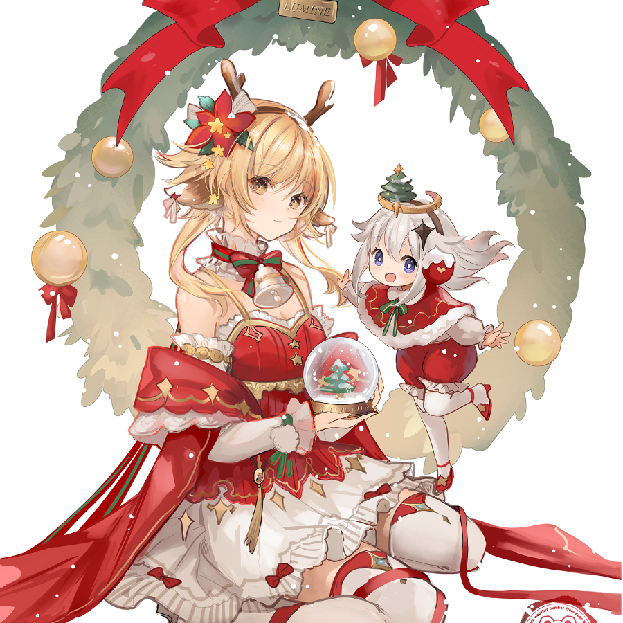 。
