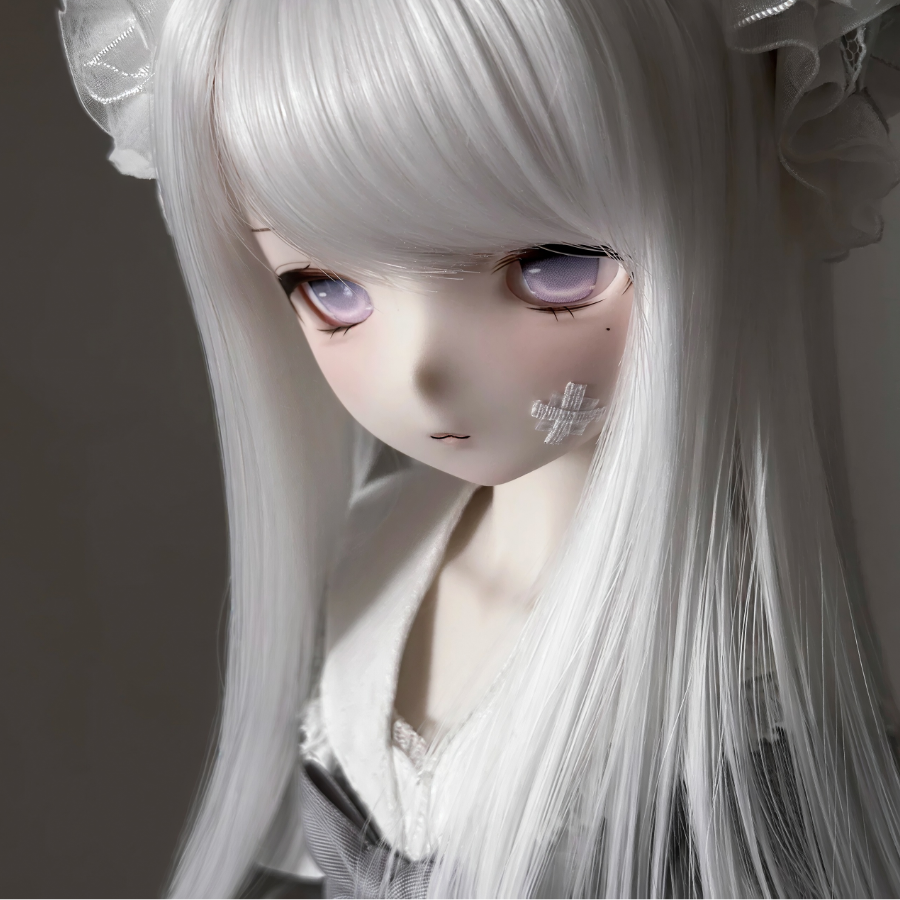 虔