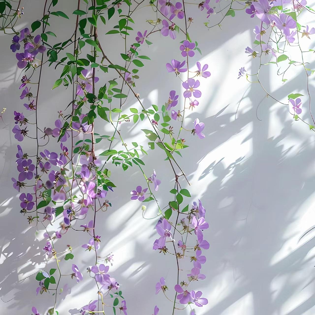 花间