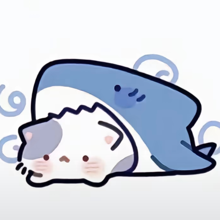 一只西瓜五