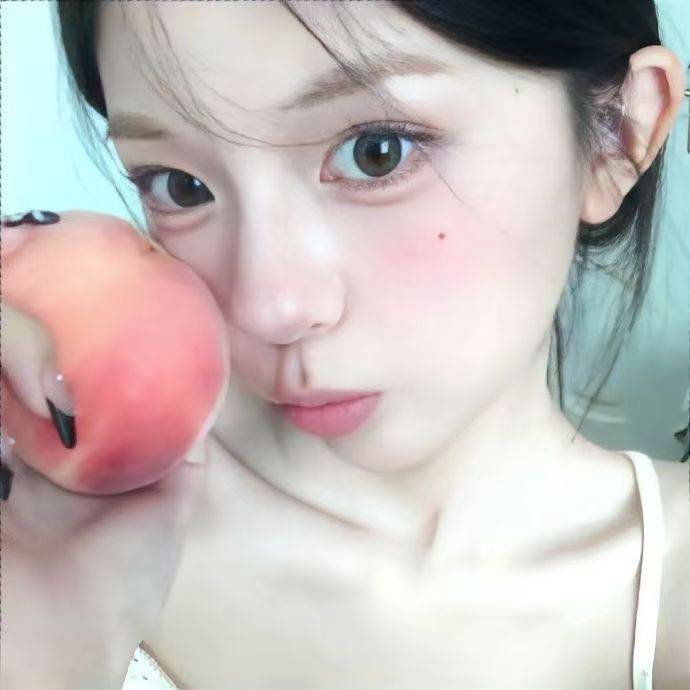 桃子🍑