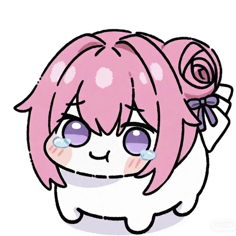 小鱼